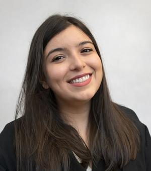 Aline Ribeiro da Costa Freitas